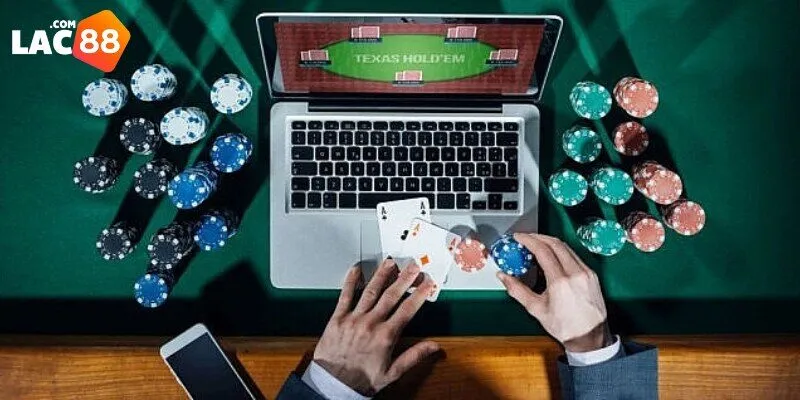 Đăng Nhập Lac88 Đơn Giản Và Hiệu Quả Chỉ Trong 60 Giây 5 Đảm bảo kết nối Internet an toàn và tốc độ khi đăng nhập Lac88