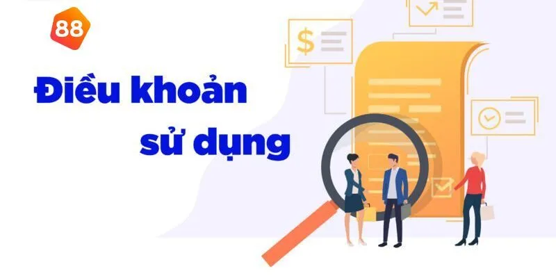 Điều Khoản Sử Dụng Tại Lac88 Bạn Cần Biết Ngay Hôm Nay 1 Điều khoản sử dụng Lac88 và những lưu ý quan trọng