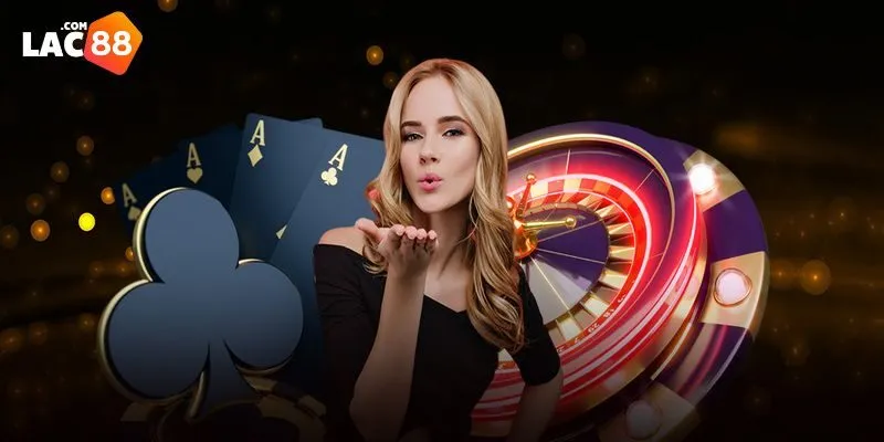 Khám Phá Cách Nạp Tiền Lac88 – Nhanh Gọn Trong Vài Phút! 5 Lý do game thủ nên lựa chọn Lac88